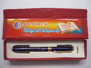 Bút máy Kim Thành -KT56