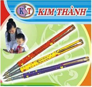 Bút máy Kim Thành -KT18
