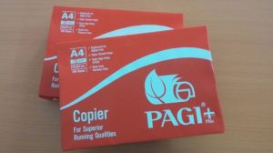 Giấy Pagi A4 ĐL73/90