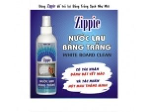 Nước lau bảng trắng