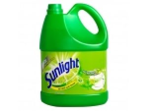Nước rửa chén sunlight