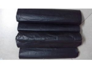 Túi đựng rác đen