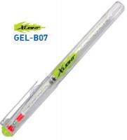 Bút Gel B-- Thiên Long GEL-B07-XLIGHT đỏ