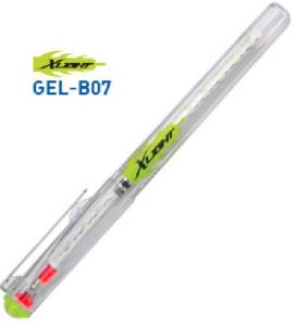 Bút Gel B-- Thiên Long GEL-B07-XLIGHT đỏ