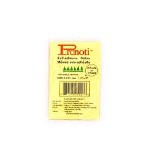 Giấy note Pronoti 1.5x2 N-PR04