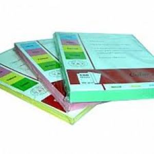 Bìa màu T&T A4 ĐL160gsm