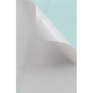 Giấy đề can A4 đế xanh L-01