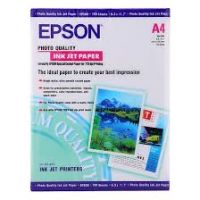 Giấy in màu Epson A4 100 tờ ĐL130gms