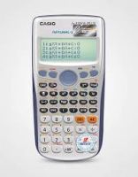 Máy tính CASIO FX 570VN PLUS