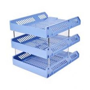 Khay nhựa 3 tầng Comix B2060