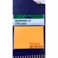 Giấy note sunwood  3x4 (SW96640)