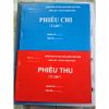 phieu-chiphieu-thu-2-lien-day - ảnh nhỏ  1