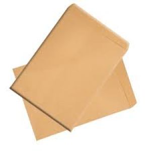 Phong bì A4 nâu