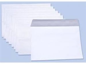 Phong bì trắng khổ A5