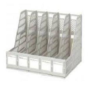 Giá để tài liệu 6 ngăn đứng Sunwood SFB4106