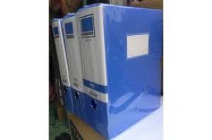 File hộp 15cm deli E 38118