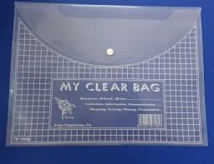 Bìa nút trà my khổ F dày