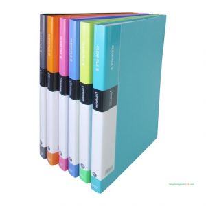 File 40 lá KingJim 136