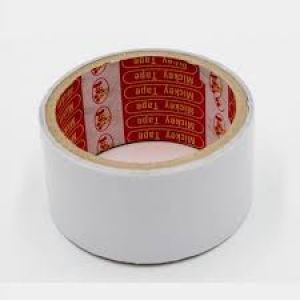 Băng dính 2 mặt Mickey -5cm