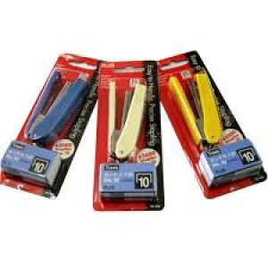 Bấm Ghim Số 10 Plus Kèm 2 hộp Ghim