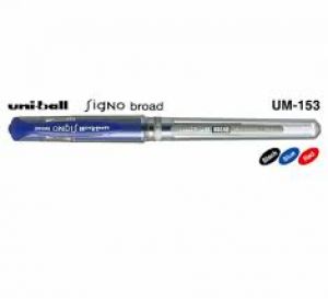 Bút Uni-ball Gel Impact UM-153S (1.0mm)