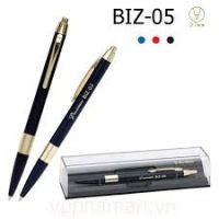 Bút bi cao cấp Bizner BIZ-05