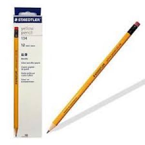 Bút chì gỗ 2B Staedtler 134