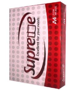 Giấy Supreme A4/70 PP-S01