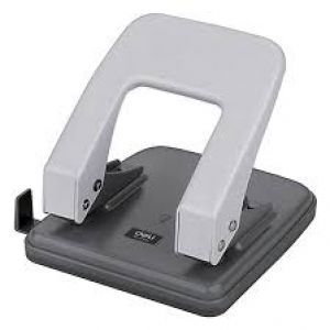 Bấm 2 lỗ Deli 102( 20 tờ)