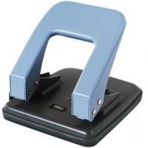 Bấm 2 lỗ Deli 104 (35 Tờ)