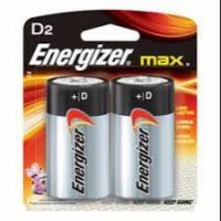 PIN C ENERGIZER MAX E93 BP2