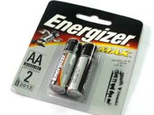 Pin Energizer AA (pin tiểu)
