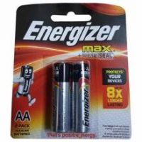 Pin Energizer Max AA E91BP2 (Pin tiểu)