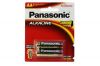 pin-tieu-aa-lr6-panasonic-alkaline-lr6t/2b-1-5v-vi-2-vien - ảnh nhỏ  1