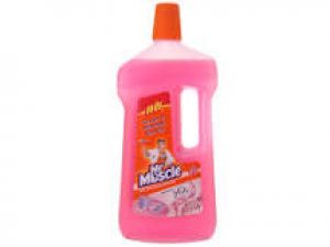 Nước lau sàn Mr Muscle glade 1000ml(1 lít) các mùi