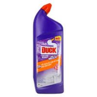 Nước tẩy bồn cầu, nhà tắm Duck Mr Muscle Siêu tẩy chai 700ml