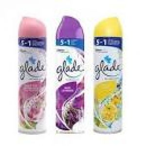 Nước xịt phòng Glade 280ml - Thái Lan