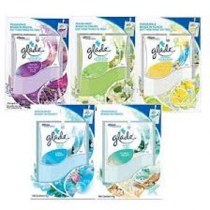 Túi thơm Glade 8g