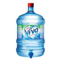 Nước khoáng Lavie bình 19L
