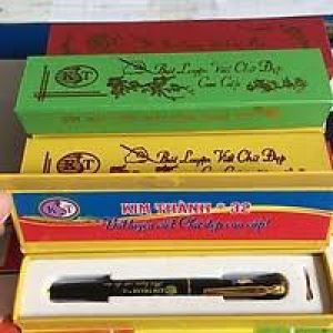 Bút máy Kim Thành -KT32