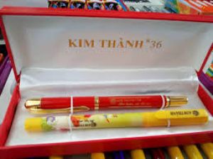 Bút máy Kim Thành -KT36