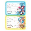 nhan-vo-doraemon-campus-nt-dor12-12-nhan - ảnh nhỏ  1