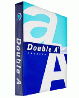 Giấy Double A A4 ĐL70/90