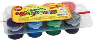 Màu nước Thiên Long - Colokit WACO-06 (8 màu)