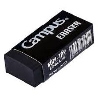 Tẩy chì Campus Black ER-BLA-30