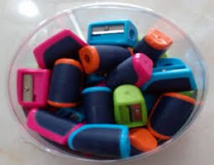 Gọt Bút Chì Deli 520