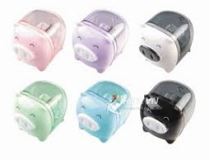 Gọt bút chì Deli 0557