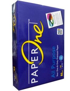 Giấy Paper One A4 ĐL80/90