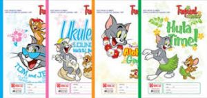 Vở Hồng Hà 0561 - 48 trang 7 sao