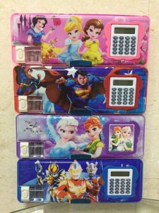 Hộp đựng bút mẫu 03